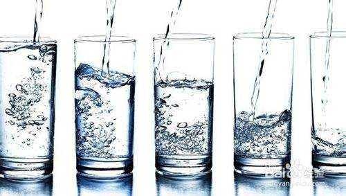 饮用水水质标准是什么？